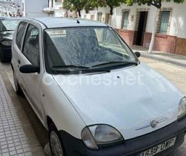 FIAT SEICENTO FIAT SEICENTO