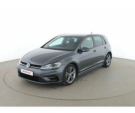 VOLKSWAGEN GOLF VII 1.5 TSI EVO DSG7