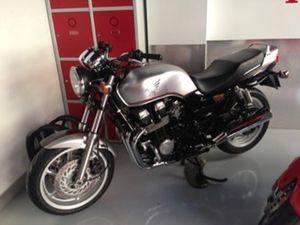 HONDA SEVEN FIFTY 750
