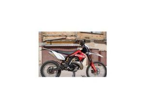 GAS GAS ENDUCROSS 250