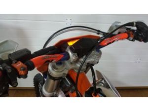 KTM 250 EXC