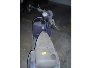 PIAGGIO PX200