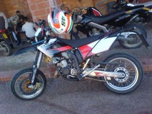 GAS GAS SM 125