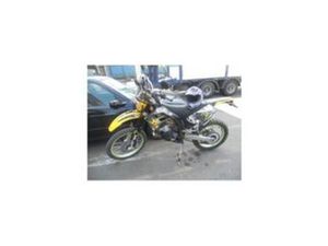 GAS GAS ENDUCROSS 125