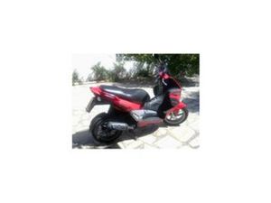 GILERA RUNNER
