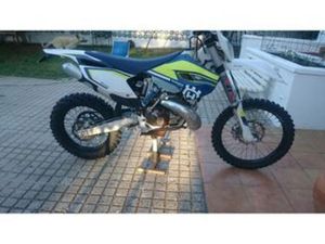 HUSQVARNA 2016