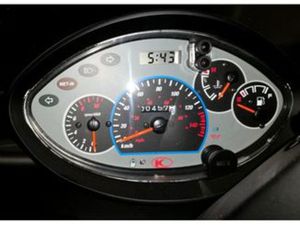 KYMCO GRAND DINK 125