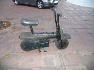 ITALJET ITALJET PACK 2