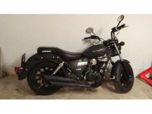 KEEWAY SUPERLIGHT 125 II