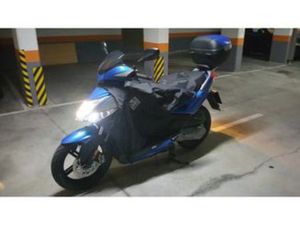 KYMCO AGILITY