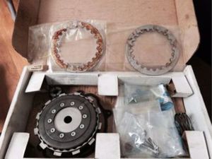 EMBRAGUE SEMIAUTOMATICO REKLUSE KTM