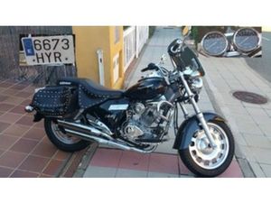 KEEWAY SUPERLIGHT 125