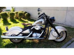 KAWASAKI VN 800 VULCAN DRIFTER