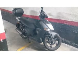 KYMCO AGILITY