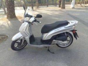 KYMCO PEOPLE S50