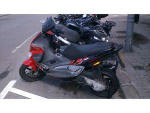 GILERA RUNNER 50SP