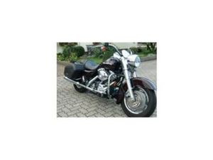 HARLEY DAVIDSON FLHRI ROAD KING