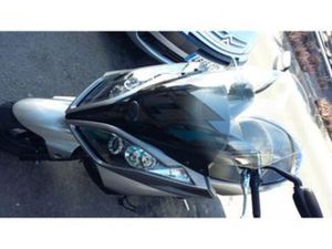 KYMCO SUPER DINK 125