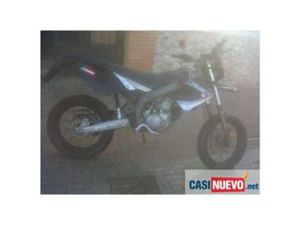 DERBI S 50