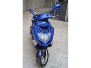 KYMCO BET & WIN 250