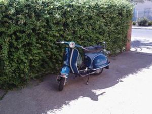 VESPA 150S