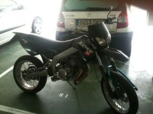 DERBI S 50