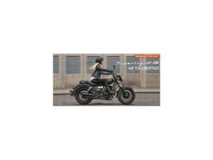 KEEWAY SUPERLIGHT 125 II