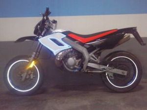 DERBI S 50