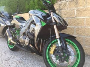 KAWASAKI Z 1000