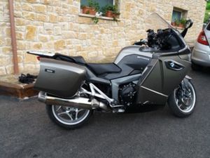 BMW K 1300 GT