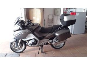 BMW R 1200 RT