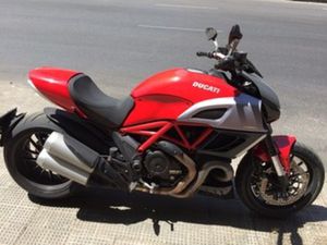 DUCATI 1198 MODELO ACTUAL