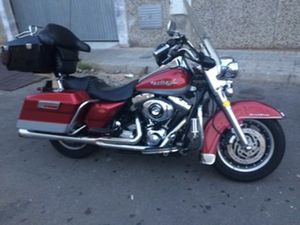HARLEY DAVIDSON ROAD KING