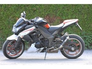 KAWASAKI Z 1000