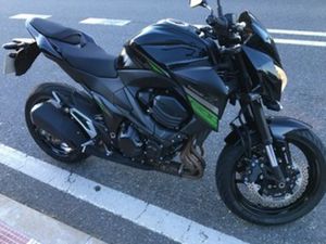 KAWASAKI Z 800