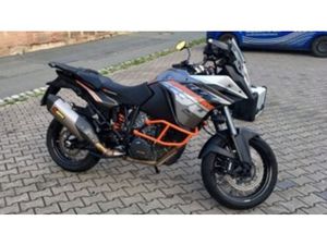 KTM 1190 ADVENTURE