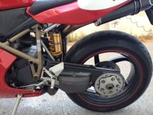 DUCATI 996