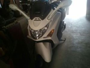 KYMCO XCITING 500