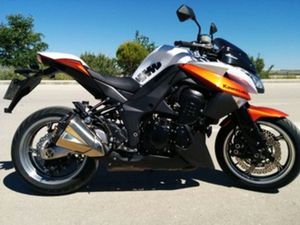 KAWASAKI Z 1000