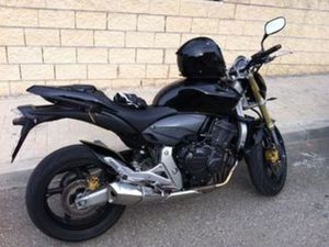HONDA CB 600 HORNET F