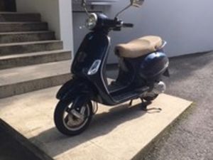 VESPA LX 125 IE 3V