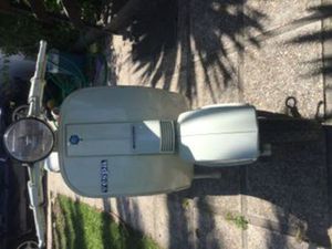 VESPA PK 75 S A 125 CC