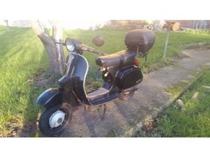 VESPA PK 75 S