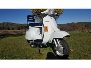 VESPA PK 125 ELESTAR