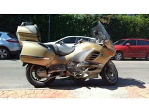 BMW K 1100 LT