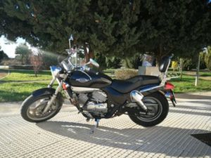 KYMCO VENOX 250