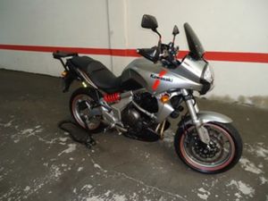 KAWASAKI VERSYS
