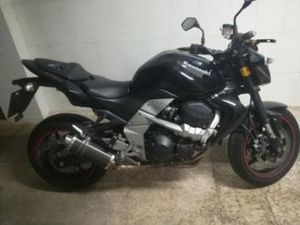 KAWASAKI Z 750