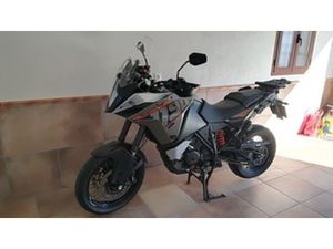 KTM 1190 ADVENTURE