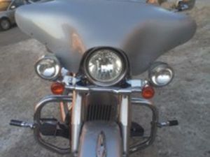 SUZUKI INTRUDER VOLUSIA 800